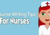 Resume Writing Tips for Nurses: Complete Guide resume writing tips nurses