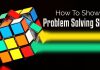 How to Show Problem Solving Skills: Resume and Work show problem solving skills