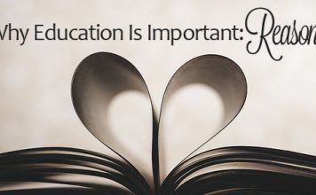 Why Education is Important? Top 13 Reasons why education is important
