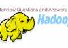 12 Common Hadoop Interview Questions and Answers interview questions answers hadoop