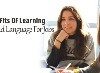 Benefits of Learning a Second (Foreign) Language for Jobs learning second language benefits