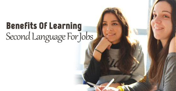 learning second language benefits