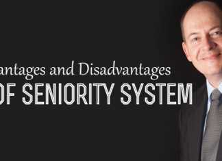Seniority System: Definition, Advantages and Disadvantages seniority system advantages disadvantages