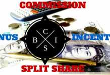 Difference between Bonus, Incentive, Commission & Split Share Bonus Incentive Commission Split Share