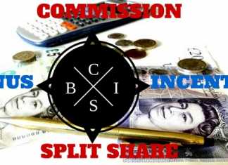 Difference between Bonus, Incentive, Commission & Split Share Bonus Incentive Commission Split Share