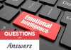 20 Emotional Intelligence Questions and Answers Emotional Intelligence Questions Answers