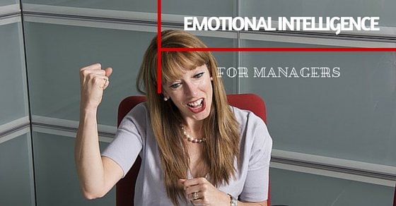Emotional Intelligence for Managers