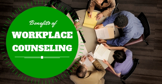 Workplace Counseling