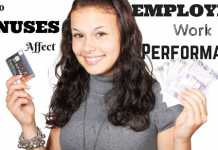 How do Bonuses Affect Employees Work Performance employees work performance bonus