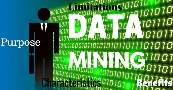 Data Mining Advantages Disadvantages