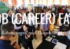 What is a Job Fair? Its Advantages and Disadvantages Job Fair Advantages Disadvantages