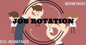 Job Rotation: Meaning, Advantages And Disadvantages - Wisestep