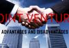 Joint Venture: Definition, Types, Advantages & Disadvantages Joint Venture Advantages Disadvantages