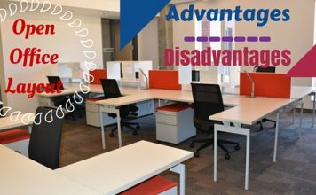 Open Office Layout Advantages and Disadvantages Open Office Layout Advantages Disadvantages
