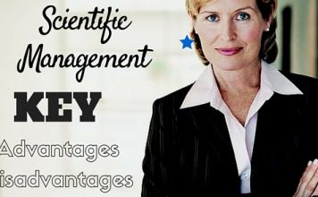 Scientific Management Advantages and Disadvantages Scientific Management Advantages Disadvantages