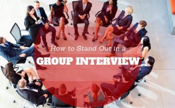 How to Stand Out in a Group Interview and Land the Job How to Stand Out in a Group Interview