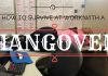 Hangover at Work – How to Survive With it? Survive Hangover at Work