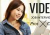 Video Job Interviews – Top 14 Pros and Cons You Must Know Video Job Interviews Pros Cons