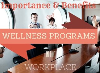 Workplace Wellness Programs: Importance and Benefits Wellness Programs in Workplace