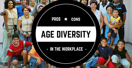 age diversity in the workplace