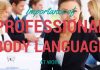 Body Language in Workplace – How Important is That? body language in workplace