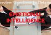 Emotional Intelligence Interview Questions and Answers emotional intelligence interview questions