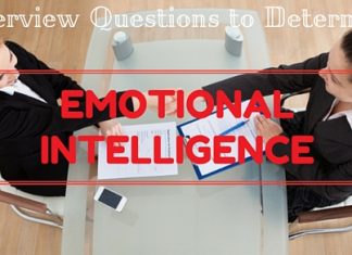 Emotional Intelligence Interview Questions and Answers emotional intelligence interview questions