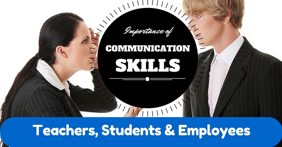 importance of communication skills