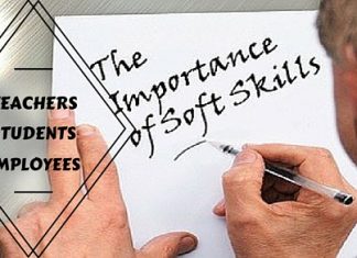 Importance of Soft Skills for Teachers, Students & Employees importance of soft skills