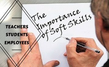 Importance of Soft Skills for Teachers, Students & Employees importance of soft skills