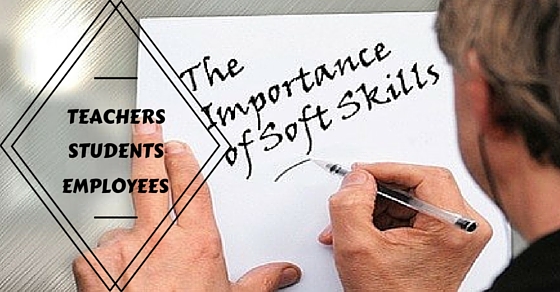 importance of soft skills