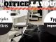 Office Layout: Types, Importance, Principles and Objectives office layout plan ideas