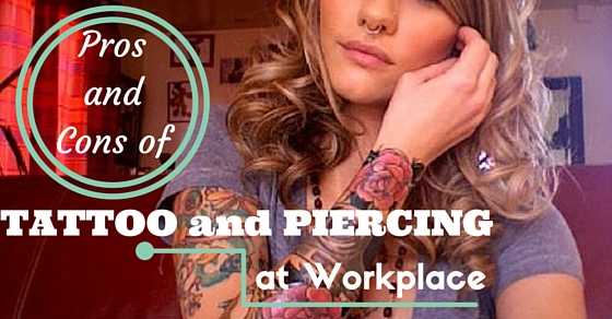 Aggregate more than 68 benefits of tattoos and piercings  thtantai2