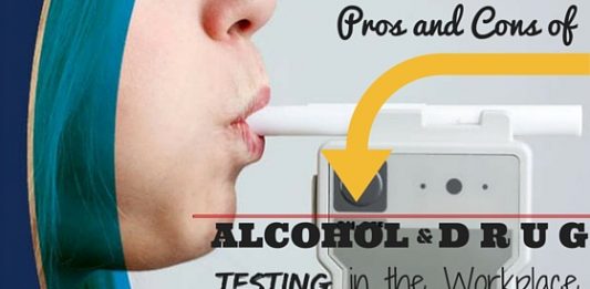 Alcohol Drug Testing in Workplace