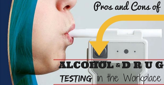 Alcohol Drug Testing in Workplace