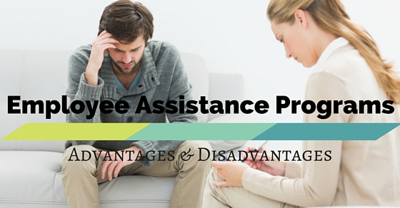 Employee Assistance Programs