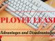 Employee Leasing – Top 20 Advantages and Disadvantages Employee Leasing Advantages Disadvantages