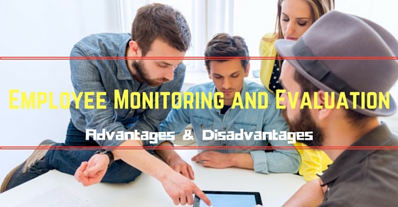 Employee Monitoring and Evaluation