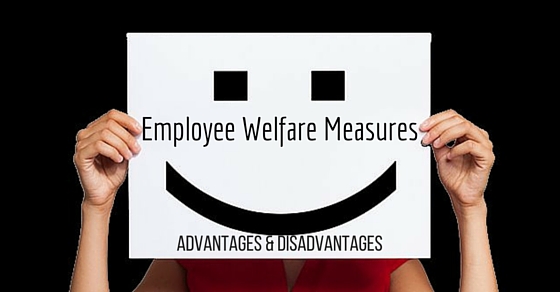 Employee Welfare Measures