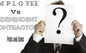 Hiring Employee Vs Independent Contractor: Pros and Cons Employee vs Independent Contractor