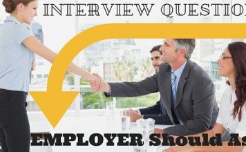 14 Interview Questions an Employer Should Ask Interview Questions Employer Should Ask