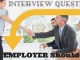14 Interview Questions an Employer Should Ask Interview Questions Employer Should Ask