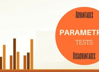 What are Parametric Tests? Advantages and Disadvantages Parametric Tests Advantages Disadvantages