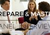 How to Prepare and Master a Panel Interview? Prepare Master Panel Interview