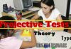 Projective Tests: Theory, Types, Advantages & Disadvantages Projective Tests Advantages Disadvantages