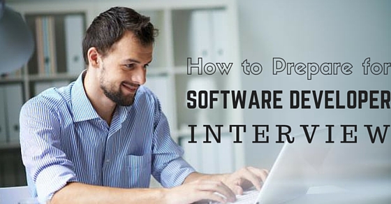 Software Developer Interview Preparation