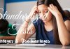 Advantages & Disadvantages of Standardized Tests Standardized Tests Advantages Disadvantages