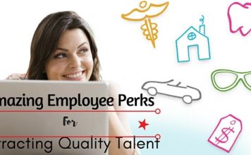 29 Best Employee Perks for Attracting Quality Talent Amazing Employee Perks