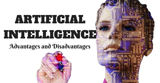 Avantages de l'intelligence artificielle Inconvénients