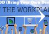 BYOD (Bring Your Own Device) in Workplace: Pros & Cons BYOD in Workplace Pros Cons